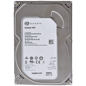 1 TB internal hard drive