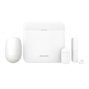 Hikvision AX PRO DS-PWA64-Kit-WE  طقم إنذار لاسلكي