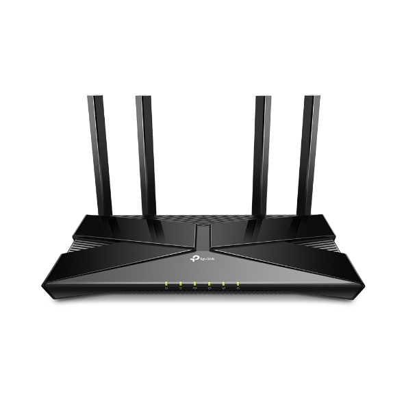 Archer AX53 New AX3000 Dual Band Gigabit Wi-Fi 6 Router