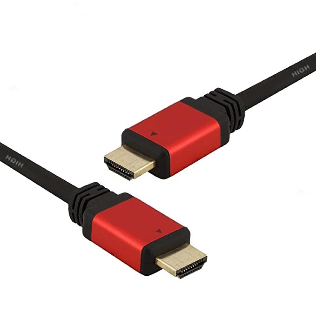 4K HDTV 2.0V Premium HDMI Cable -1.5M - Image 2