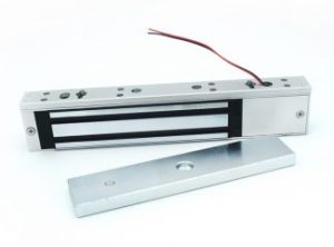 Magnetic Door Lock, Door Access Control 280kg Holding Force