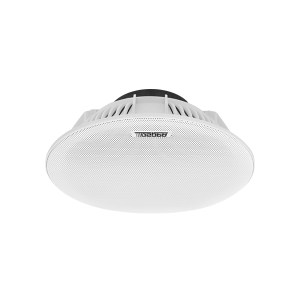 DSPPA DSP5011L 6W 6.5 Inch Frameless Ceiling Speaker (8Ω)
