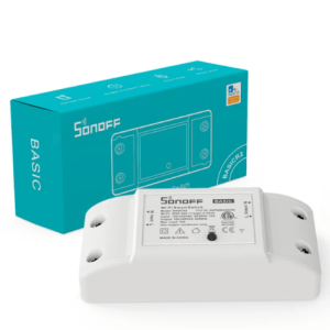 SONOFF Basic R2 10A Smart Wi-Fi  Switch