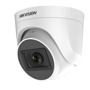 HIKVISION DS-2CE76D0T-ITPF 2 MP Indoor Fixed Turret Camera