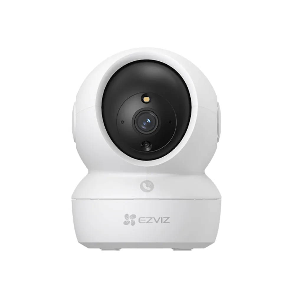 EZVIZ H6c Pro,3K, 5MP , Indoor WiFi Security Home Camera,